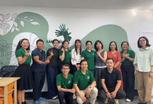 CHƯƠNG TRÌNH GIAO LƯU – HỌC HỎI – KẾT NỐI TRƯỜNG ĐẠI HỌC PTIQ JAKARTA – LIÊN MINH GIÁO DỤC NEW INDONESIA – VAEFA