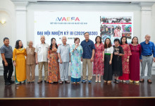 Đại hội nhiệm kỳ III (2025–2030) của VAEFA: Dấu mốc chuyển giao lãnh đạo quan trọng