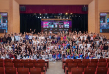 NGHE BẰNG MẮT 9 – KHI NGÔN NGỮ KÝ HIỆU KẾT NỐI TẤT CẢ MỌI NGƯỜI ĐỂ CÙNG HÒA NHẬP