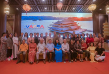 Họp toàn thể các thành viên VAEFA năm 2022